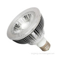 15W COB PAR LED Spotlight led lamp bulbs led pool light